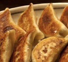 Pan-fried Dumplings