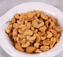Salted Cashews