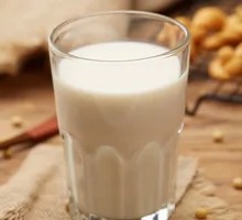 Original Light Soy Milk