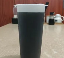 Chilled Plum Juice