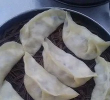 Soup Dumplings
