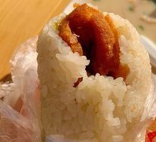 Classic Rice Ball