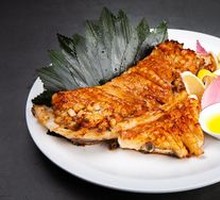 Bluefin Tuna Cheek