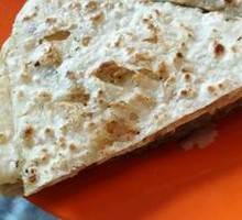 Tofu Pancake