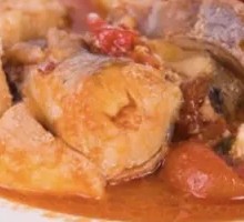 Taro and Pork Trotter Soup