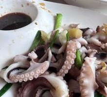 Octopus