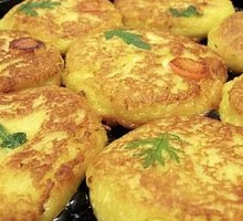 Potato Pancake