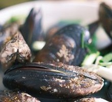 Mussel