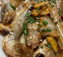 Mixed Fish