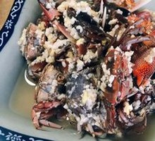Crab