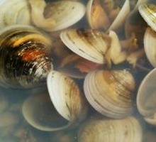 Small Seafood