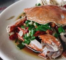 Crab
