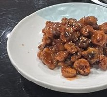 Sweet and Sour Pork Ribs