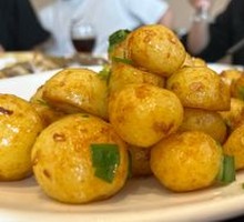 Potato
