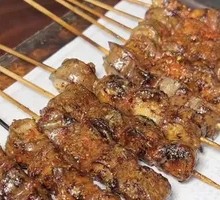 Liver in Oil