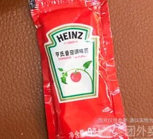 Heinz Tomato Ketchup
