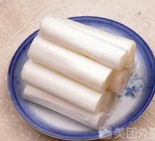Fresh Scallion