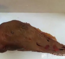 Quzhou Duck Heads