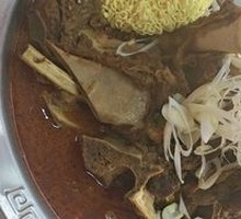 Old Chongqing Hand-grab Beef Bones