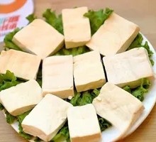 Torn Tofu