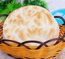 Zibo Small Pancake