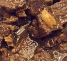 Beef