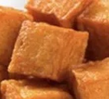Fish tofu