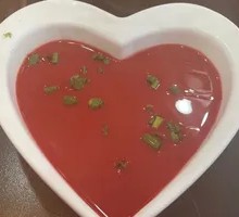 Earthen Bowl Duck Blood