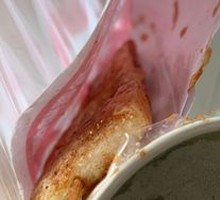 Signature Sauce Rice Noodles