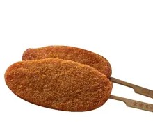 Flavor Chicken Cutlet
