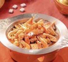 Prosperity Stew