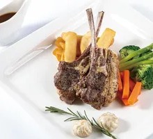 Australian Lamb Ribs