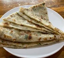 Fresh Meat Wheat Cake