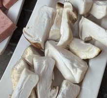 Wild Matsutake Mushroom