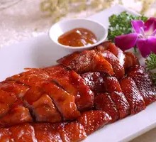 Roast Duck Meat