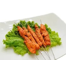 Spicy Pork Tenderloin