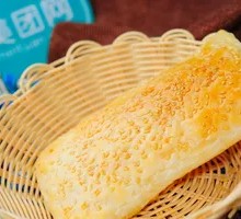 Special Roasted Flatbread