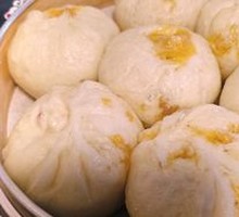 Old Dough Fresh Pork Steamed Bun