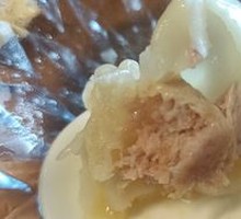 Juicy Pork Soup Dumplings