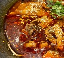 Old City Du Roast Duck