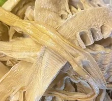 Imperial Lady's Sun-Dried Bamboo Shoots