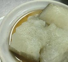 Fermented Winter Melon