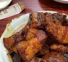 Braised Pork Belly