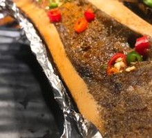 Aluminum Foil Beef Shank