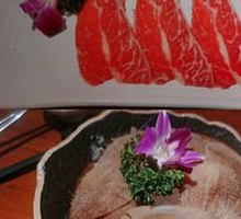 Thinly Sliced Beef Short Rib