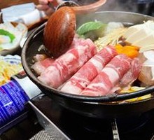Beef Hot Pot