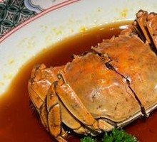 熟醉大闸蟹