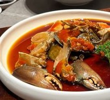 Chilled Pork Slice Delight