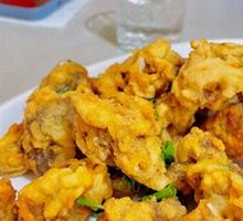 Sweet and Sour Pork Ribs