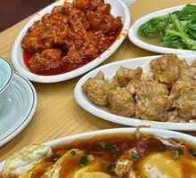 Braised Egg in Brown Sauce